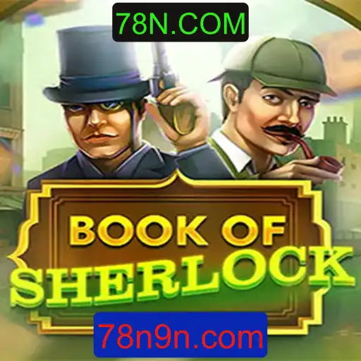 Aventuras Interativas em BookOfSherlock