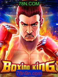 Explorando o Jogo 'BoxingKing' e sua Presença no Mundo Atual