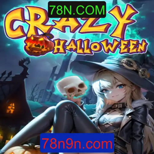 Explore o Universo Divertido e Assustador de CrazyHalloween