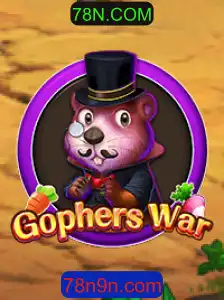 Explorando o Universo de GophersWar: Um Guia Completo