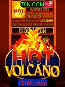 Descubra os Mistérios Ardentes de HotVolcano: O Jogo que Vai Aquecer sua Aventura