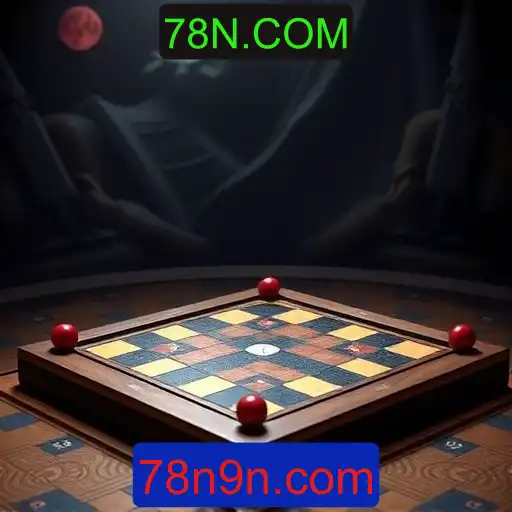 Jogos de tabuleiro