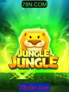 JungleJungle: o Novo Fenômeno dos Games