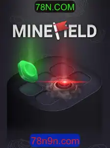 MineField: Um Mergulho no Mundo Estratégico dos Jogos