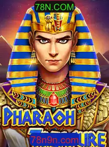 PharaohTreasure: Aventuras no Mundo Antigo com 78N.COM