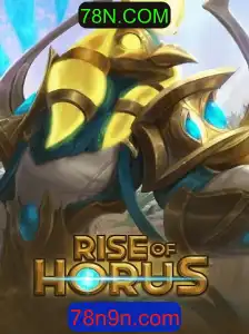 Descubra o Fascinante Mundo de RiseofHorus
