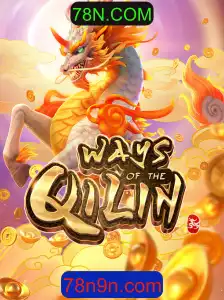 Explorando o Mundo de WaysoftheQilin: Uma Aventura Mística